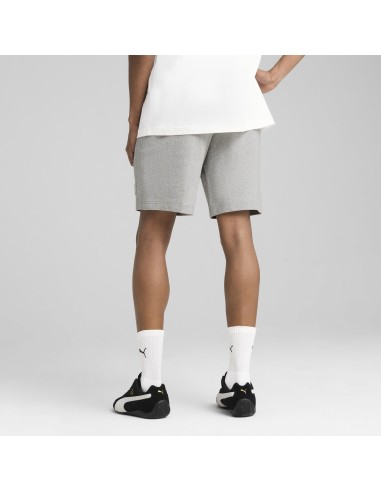 Pantalón corto Puma-ESS ELEVATED Shorts 9...