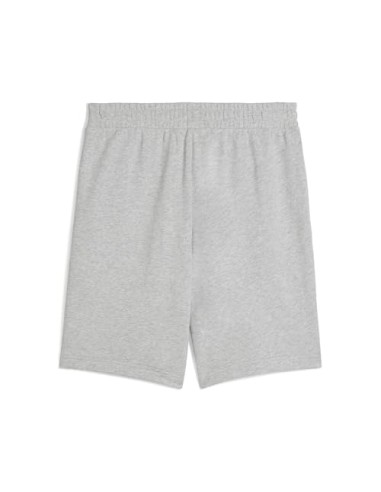 Pantalón corto Puma-ESS ELEVATED Shorts 9...