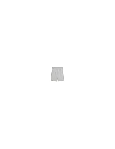 Pantalón corto Puma-ESS ELEVATED Shorts 9 TR-684730-04-GRIS CLARO UNISEX