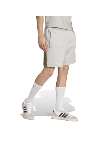 Pantalón corto Adidas-M ESS CB SHO-JC6164...