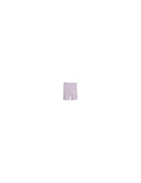 Malla corta PUMA 679412-60-ESS+ BLOSSOM Short Tight G-NIÑA-VIOLETA