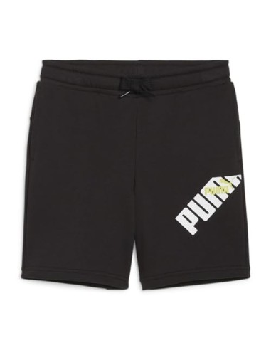 Pantalon corto PUMA 679253-51-PUMA POWER...