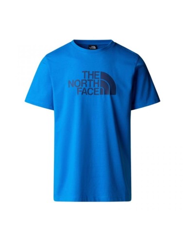 CAMISETA TNF MEN'S S/S EASY TEE BLUE