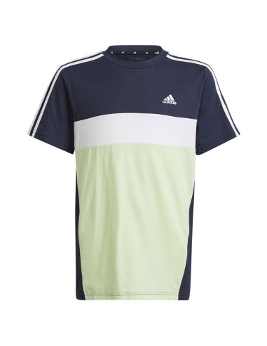 ADIDAS CAMISETA KIDS J 3S TIB T