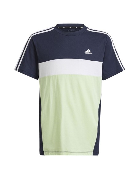 ADIDAS CAMISETA KIDS J 3S TIB T