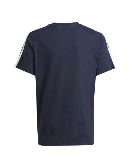 ADIDAS CAMISETA KIDS J 3S TIB T
