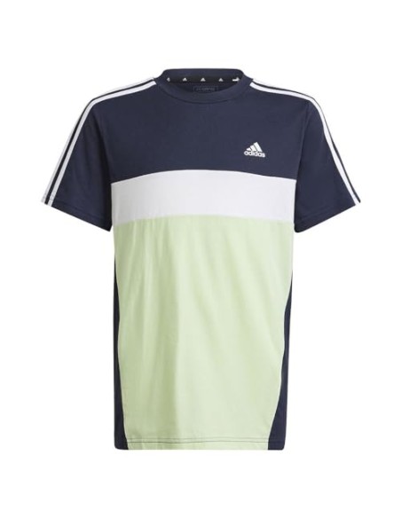 ADIDAS CAMISETA KIDS J 3S TIB T
