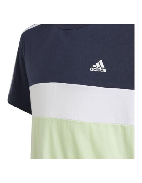ADIDAS CAMISETA KIDS J 3S TIB T
