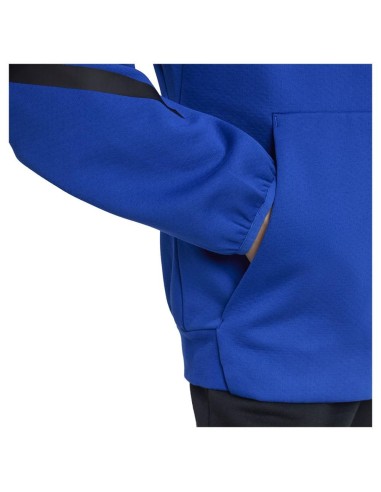 CHAQUETA ADIDAS J Z.N.E.FZ