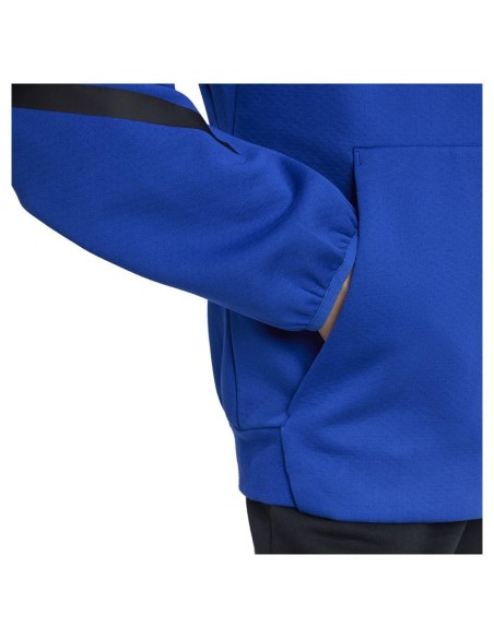 CHAQUETA ADIDAS J Z.N.E.FZ