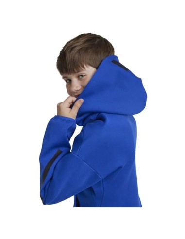 CHAQUETA ADIDAS J Z.N.E.FZ