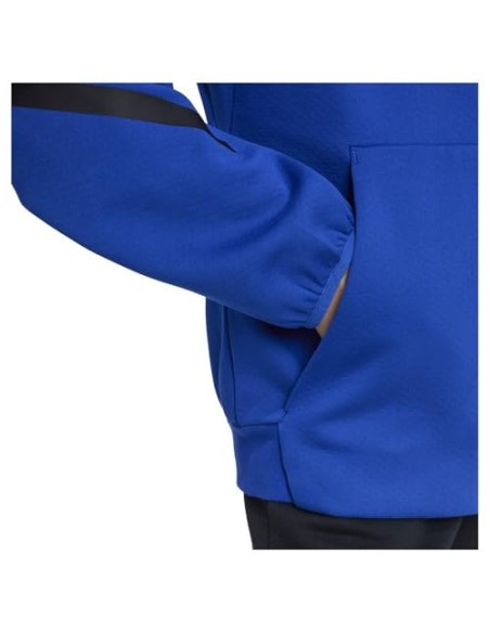 CHAQUETA ADIDAS J Z.N.E.FZ