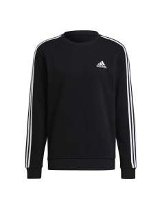 Adidas-Sudadera-M 3S FL SWT 2