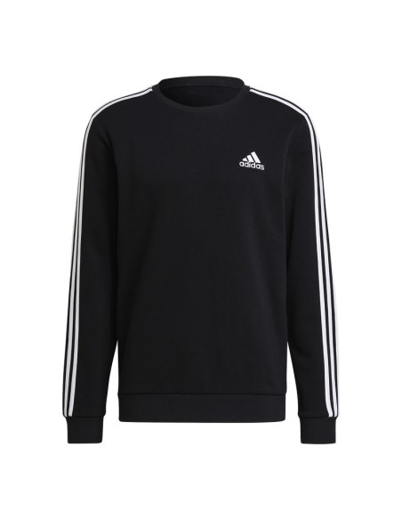 Adidas-Sudadera-M 3S FL SWT
