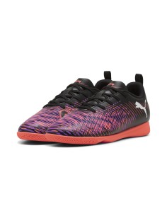 BOTA DE FUTBOL SALA PUMA FUTURE 8 PLAY IT Jr