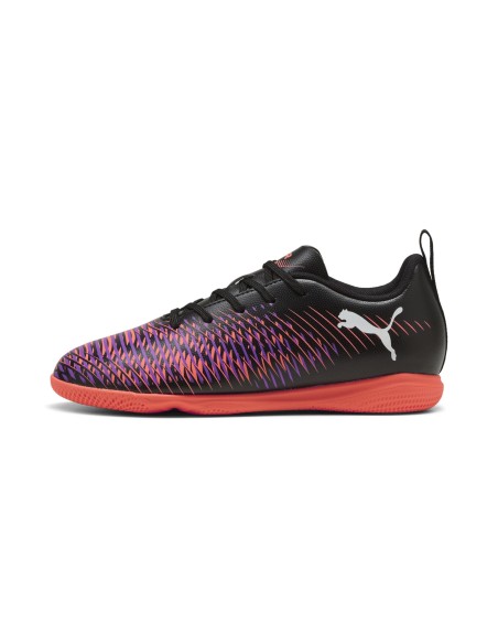 BOTA DE FUTBOL SALA PUMA FUTURE 8 PLAY IT Jr