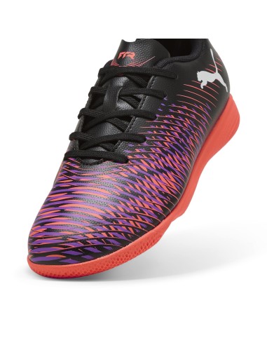 BOTA DE FUTBOL SALA PUMA FUTURE 8 PLAY IT Jr