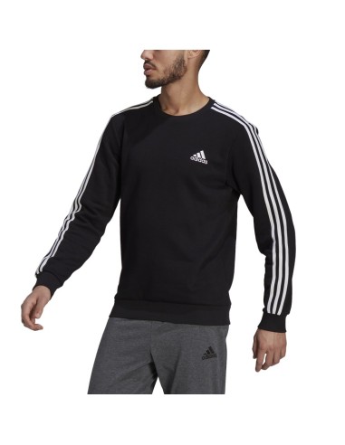 Adidas-Sudadera-M 3S FL SWT