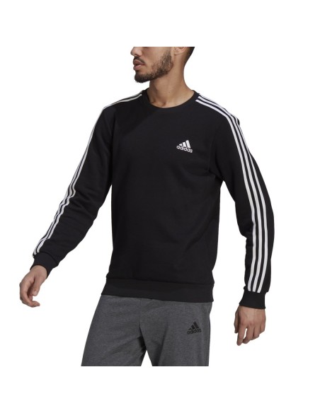 Adidas-Sudadera-M 3S FL SWT