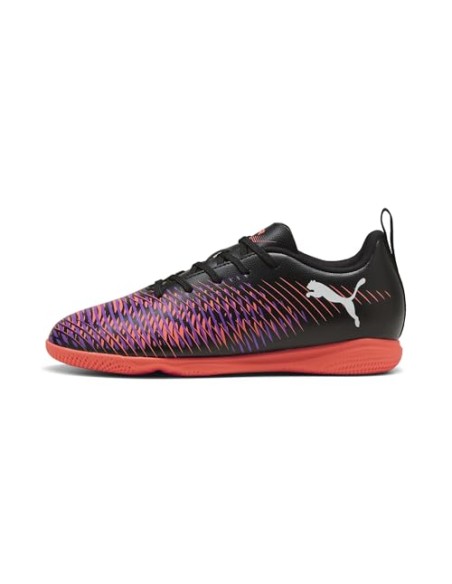 BOTA DE FUTBOL SALA PUMA FUTURE 8 PLAY IT Jr