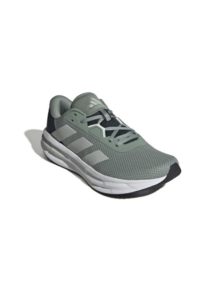 Calzado Running Adidas GALAXY 7 M-JI4599-VERDE-HOMBRE