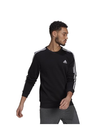 Adidas-Sudadera-M 3S FL SWT