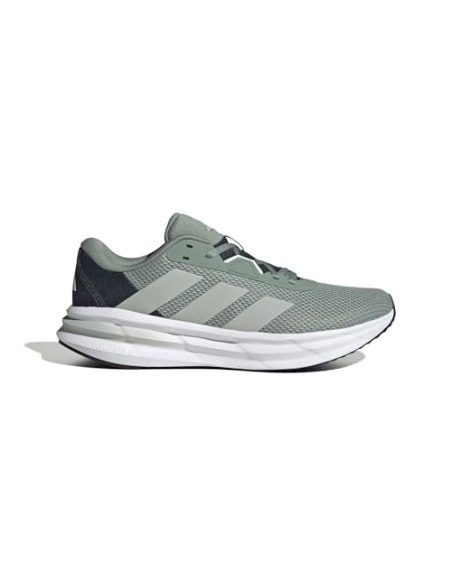 Calzado Running Adidas GALAXY 7 M-JI4599-VERDE-HOMBRE