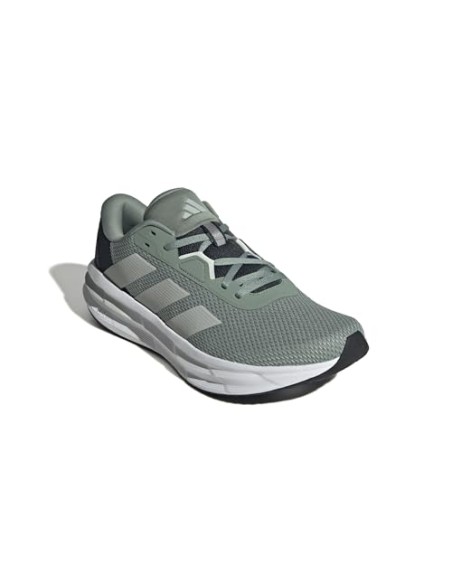 Calzado Running Adidas GALAXY 7 M-JI4599-VERDE-HOMBRE