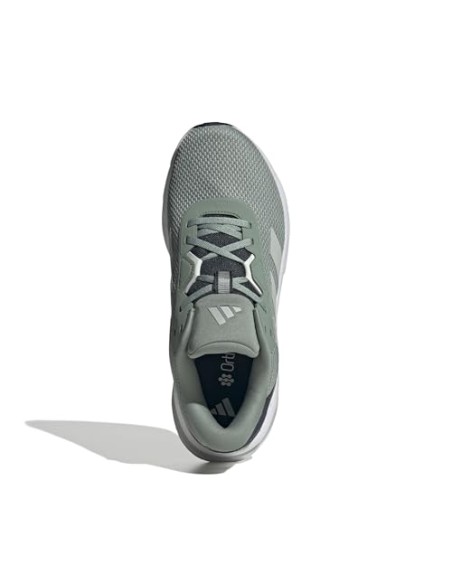 Calzado Running Adidas GALAXY 7 M-JI4599-VERDE-HOMBRE