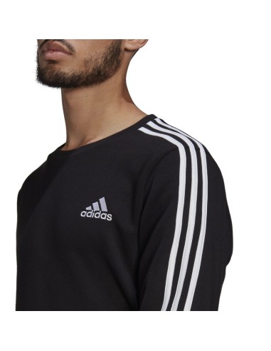 Adidas-Sudadera-M 3S FL SWT