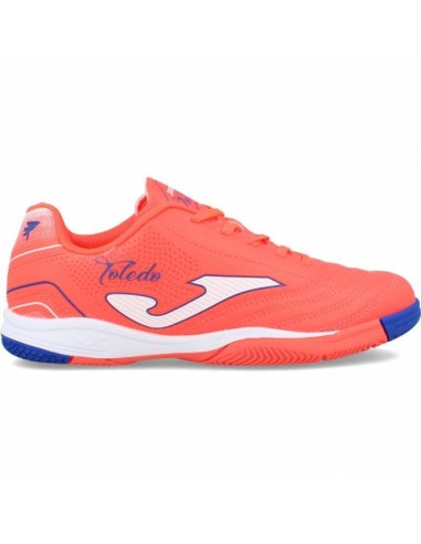 JOMA ZAPATILLAS TOLEDO JR 2507 INDOOR