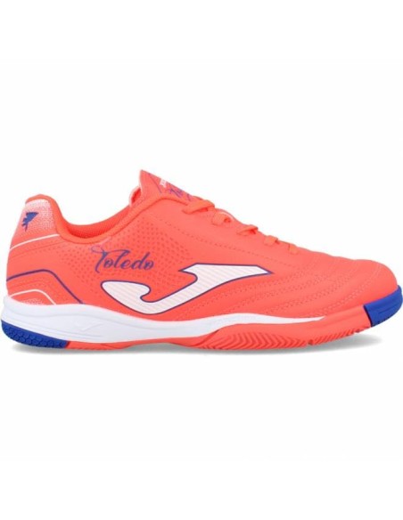JOMA ZAPATILLAS TOLEDO JR 2507 INDOOR