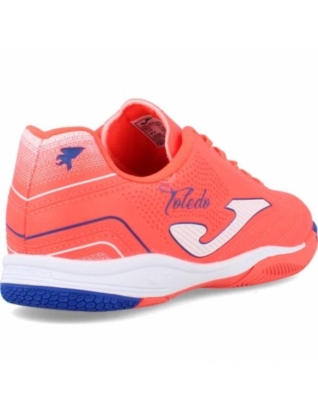 JOMA ZAPATILLAS TOLEDO JR 2507 INDOOR