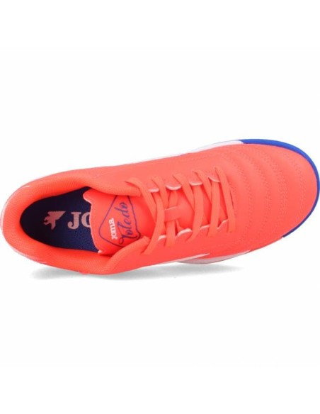 JOMA ZAPATILLAS TOLEDO JR 2507 INDOOR