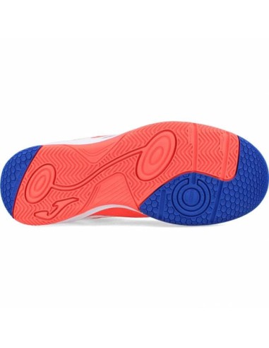 JOMA ZAPATILLAS TOLEDO JR 2507 INDOOR