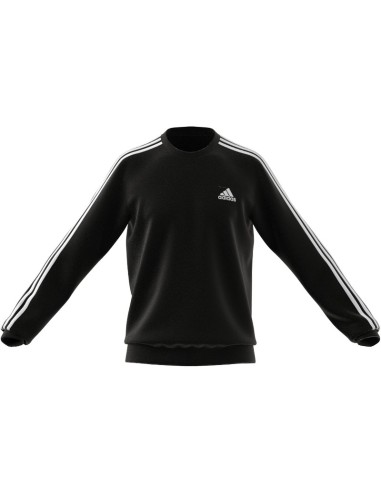 Adidas-Sudadera-M 3S FL SWT