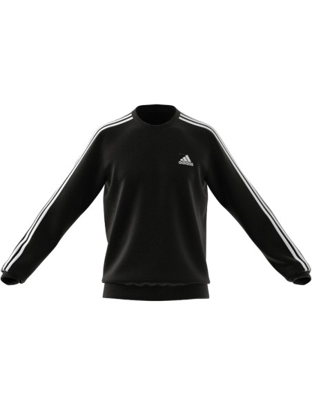 Adidas-Sudadera-M 3S FL SWT
