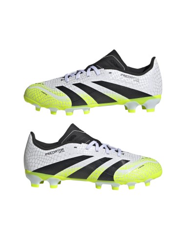 ADIDAS BOTA FUTBOL PREDATOR LEAGUE MG J
