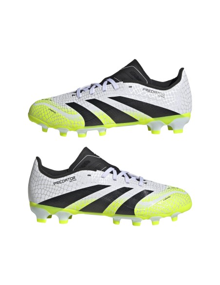 ADIDAS BOTA FUTBOL PREDATOR LEAGUE MG J
