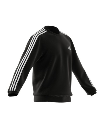 Adidas-Sudadera-M 3S FL SWT