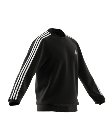 Adidas-Sudadera-M 3S FL SWT
