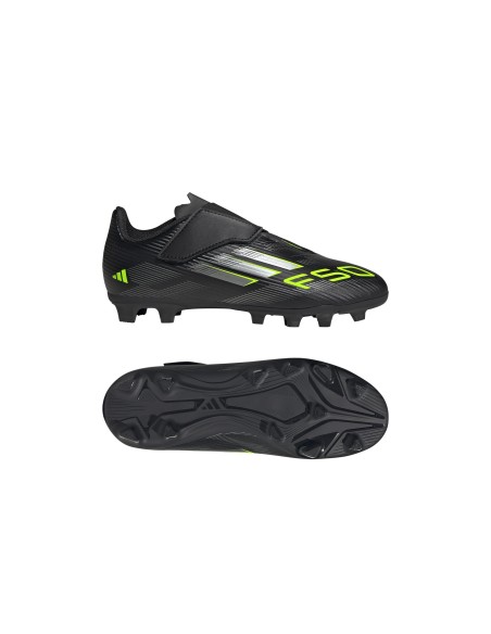 ADIDAS F50 CLUB VEL FG/MG