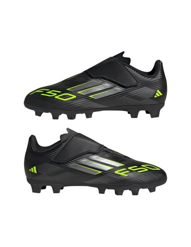 ADIDAS F50 CLUB VEL FG/MG