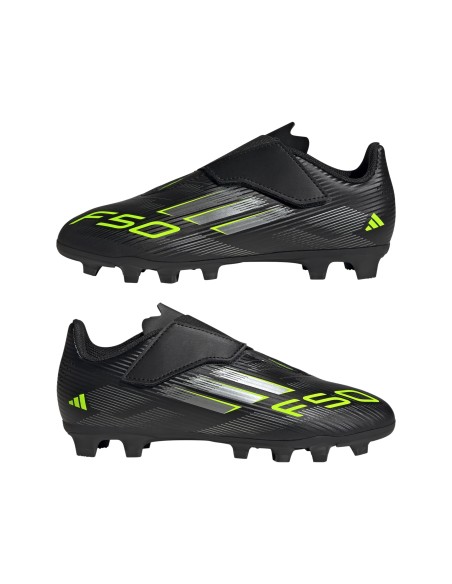 ADIDAS F50 CLUB VEL FG/MG