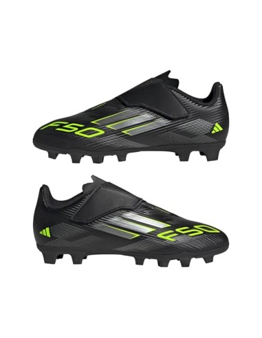 ADIDAS F50 CLUB VEL FG/MG