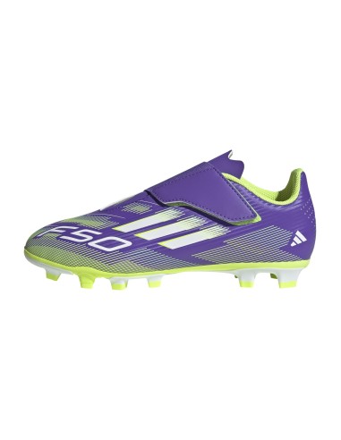 ADIDAS F50 CLUB VEL FG/MG