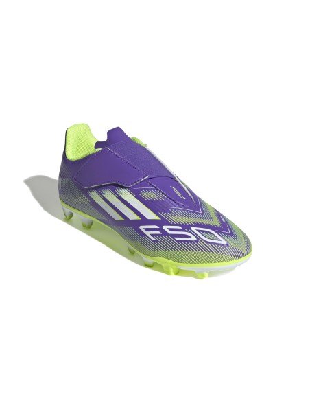 ADIDAS F50 CLUB VEL FG/MG