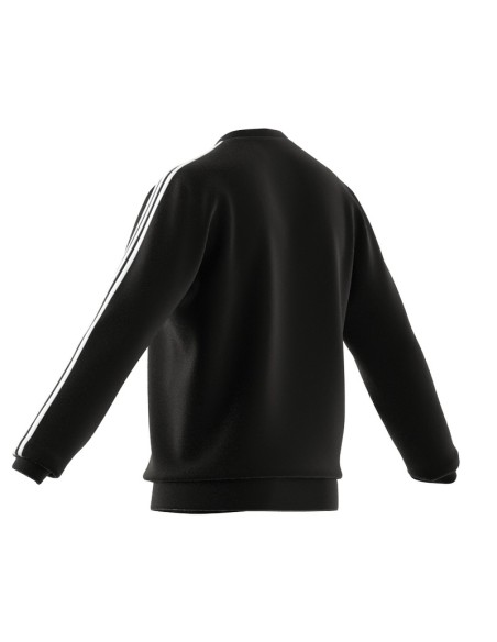 Adidas-Sudadera-M 3S FL SWT