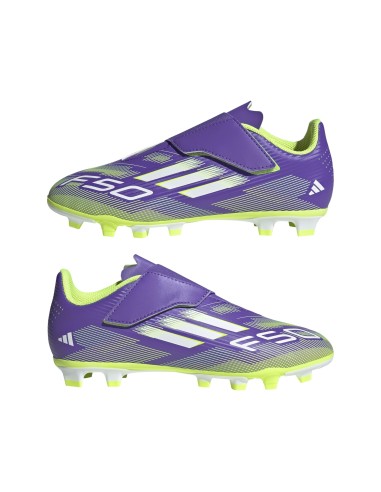 ADIDAS F50 CLUB VEL FG/MG