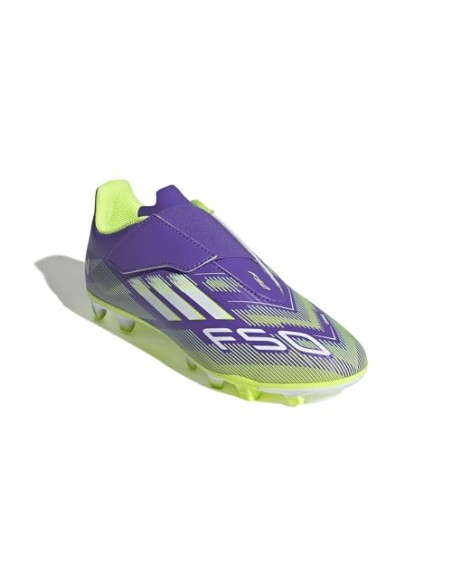 ADIDAS F50 CLUB VEL FG/MG